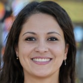 Georgia Snobeck