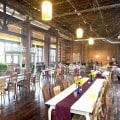 The Rise of Event Planning Services Offered by Venues in Erie County, New York