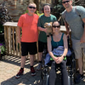 Ensuring Wheelchair Accessibility in Venues in Erie County, New York