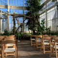 The Best Outdoor Venues in Erie County, New York