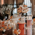 Navigating Restrictions on Decorations and Catering at Venues in Erie County, New York