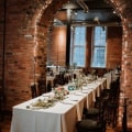 Affordable Event Venues in Erie County, New York