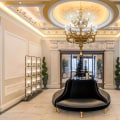 The Ultimate Guide to Finding the Perfect Accommodations near Popular Venues in Erie County, New York