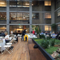 Exploring Affordable Venues for Non-Profits in Erie County, New York