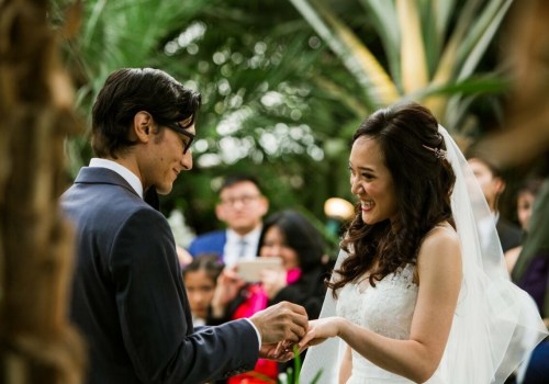 The Best Wedding Venues in Erie County, New York