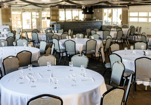 The Ultimate Guide to Renting a Venue in Erie County, New York