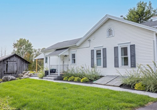 Exploring Pet-Friendly Venues in Erie County, New York: A Pet Owner's Guide