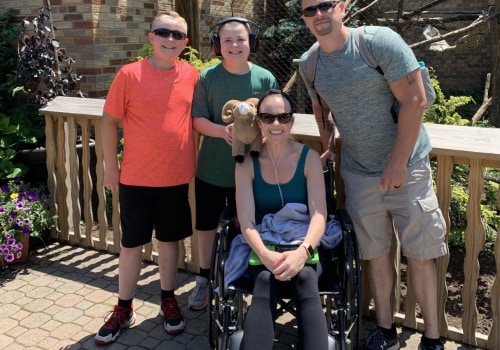 Ensuring Wheelchair Accessibility in Venues in Erie County, New York