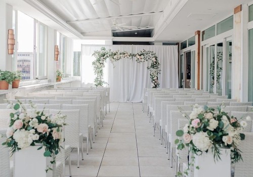 The Ultimate Guide to All-Inclusive Venues in Erie County, New York