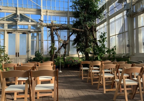 The Best Outdoor Venues in Erie County, New York