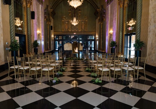 Exploring Unique and Unconventional Venues in Erie County, New York: An Expert's Perspective