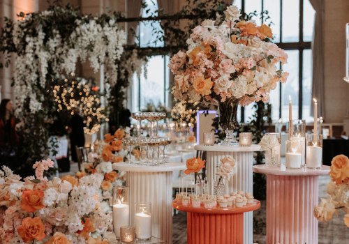 Navigating Restrictions on Decorations and Catering at Venues in Erie County, New York