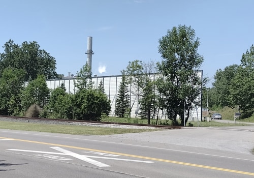 Managing Noise Levels at Venues in Erie County, New York
