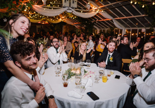 The Ultimate Guide to Booking a Venue in Erie County, New York
